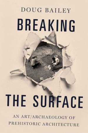 bigCover of the book Breaking the Surface by 