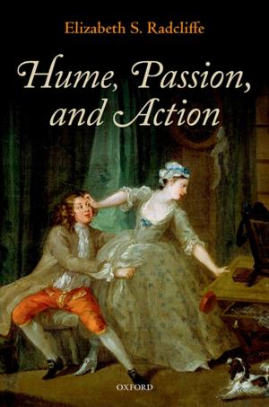 Cover of the book Hume, Passion, and Action by Duncan Forsyth, Stephen Wallis