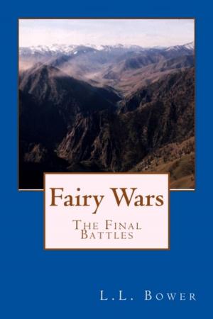 bigCover of the book Fairy Wars: The Final Battles by 