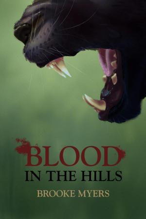 Cover of the book Blood In The Hills by Rodney V. Smith