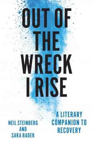 bigCover of the book Out of the Wreck I Rise by 