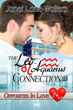 Cover of the book The Leo-Aquarius Connection by June Gadsby