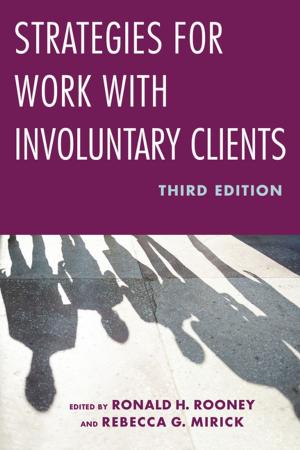 Cover of the book Strategies for Work with Involuntary Clients by Tren Griffin
