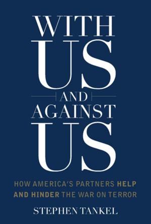 Book cover of With Us and Against Us
