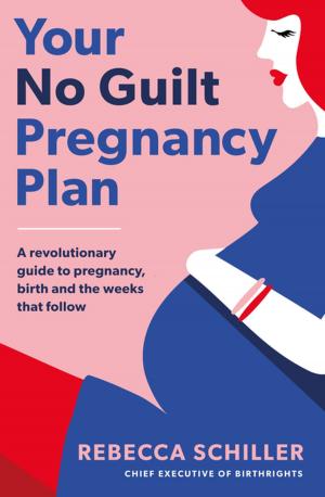 Cover of the book Your No Guilt Pregnancy Plan by Thomas Cogswell