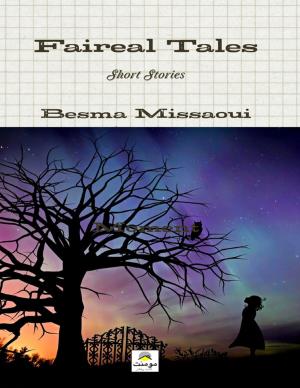 Cover of the book Faireal Tales by Dave Lemay