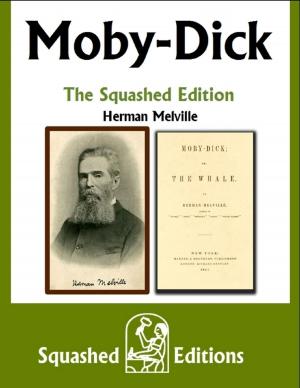 Cover of the book Moby Dick by Rabbi Simon Altaf Hakohen