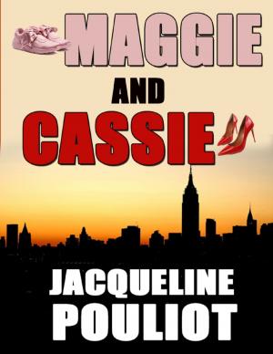 bigCover of the book Maggie and Cassie by 
