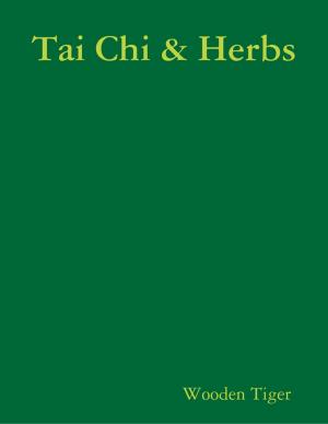 Book cover of Tai Chi & Herbs