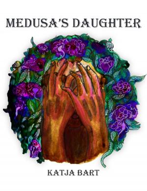 Cover of the book Medusa's Daughter by Kimberly Vogel