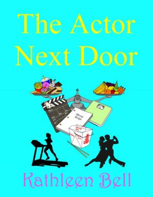 Book cover of The Actor Next Door