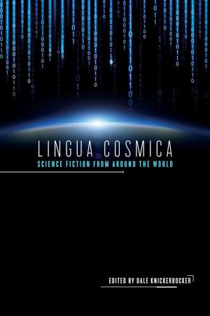 Cover of the book Lingua Cosmica by Robert Lemon