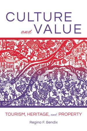 Cover of the book Culture and Value by Roslyn Rensch
