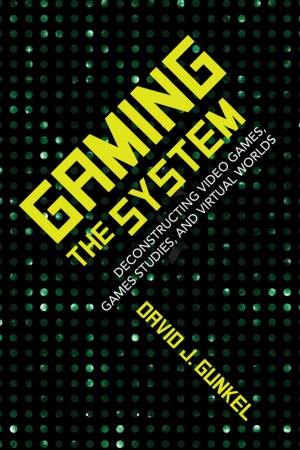 Cover of the book Gaming the System by Vladimir K Arsenyev, Jonathan Cornelius Slaght