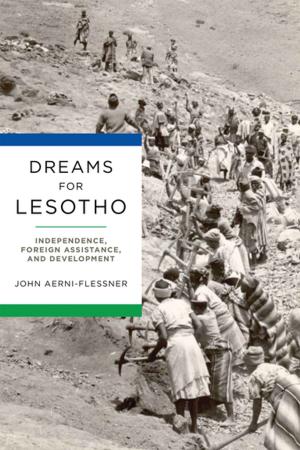 Cover of the book Dreams for Lesotho by Natasha Borges Sugiyama