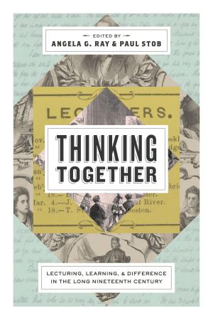 Cover of the book Thinking Together by 