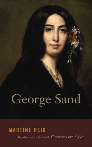 Cover of the book George Sand by Charles Lockhart, Jean Giles-Sims