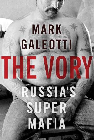 bigCover of the book Vory by 