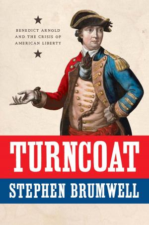 Book cover of Turncoat