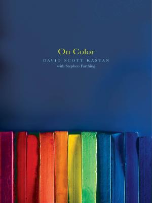 bigCover of the book On Color by 