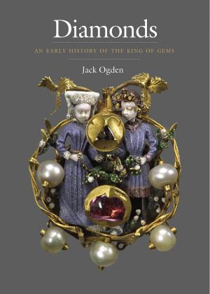 Cover of the book Diamonds by J. Arch Getty, Oleg V. Naumov, Benjamin Sher