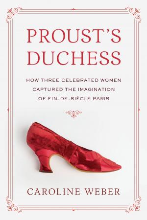 Book cover of Proust's Duchess