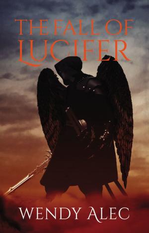 Cover of the book The Fall of Lucifer by Simon Van Booy