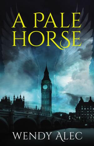 Cover of the book A Pale Horse by Anne Hillerman