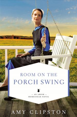Book cover of Room on the Porch Swing