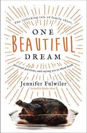 Cover of the book One Beautiful Dream by James Scott Bell