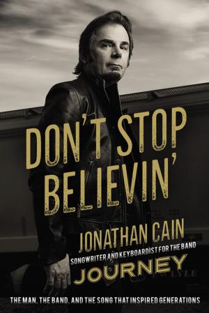 Cover of the book Don't Stop Believin' by Shauna Niequist