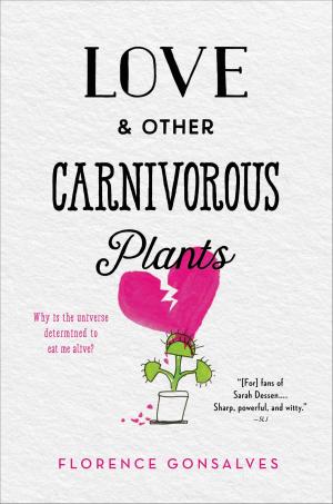 Cover of the book Love & Other Carnivorous Plants by Erin Gough