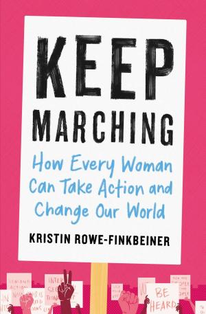 Cover of the book Keep Marching by Carol O'Neil, Mark Clarke