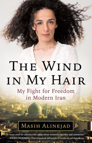 Cover of the book The Wind in My Hair by Carl H. Johnson