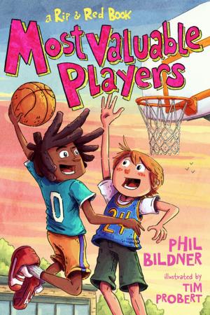 Cover of the book Most Valuable Players by Melissa Wyatt