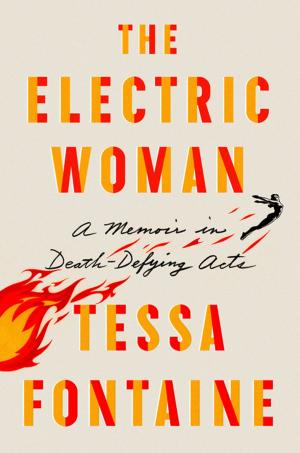 bigCover of the book The Electric Woman by 