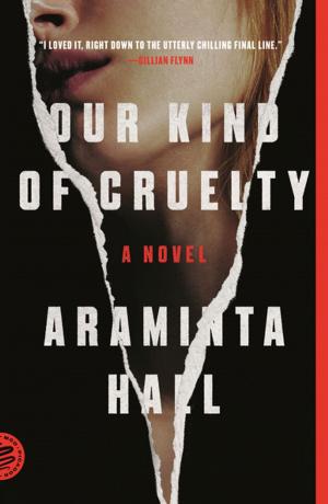 Cover of the book Our Kind of Cruelty by Katherine Angel