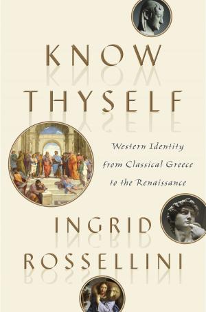 Cover of the book Know Thyself by Catherine Texier