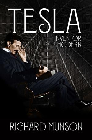 Cover of the book Tesla: Inventor of the Modern by Adeed Dawisha