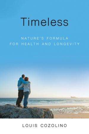Cover of the book Timeless: Nature's Formula for Health and Longevity by John Kinsella