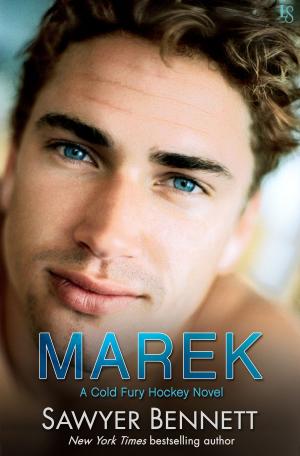 Cover of the book Marek by James A. Michener