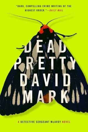 Cover of the book Dead Pretty by Garrett Robinson