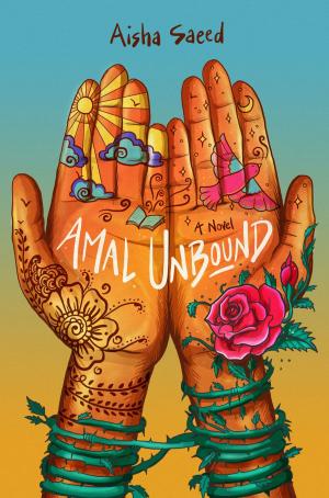 Cover of the book Amal Unbound by Roger Hargreaves