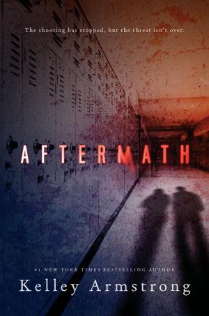 Cover of the book Aftermath by Jennifer Liberts Weinberg