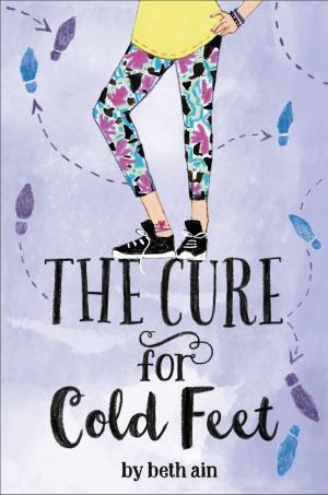 Cover of the book The Cure for Cold Feet by Erica S. Perl