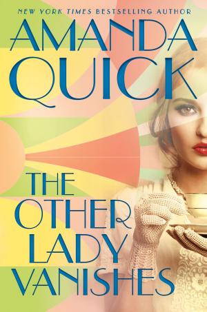 Cover of the book The Other Lady Vanishes by Laura Childs