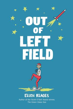 Cover of the book Out of Left Field by Deborah Underwood
