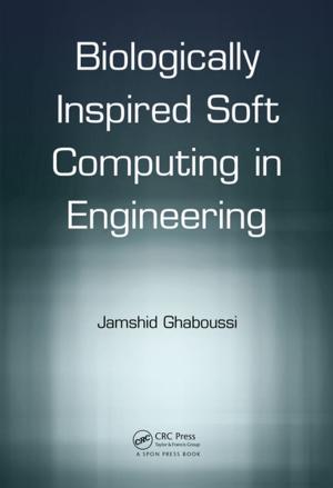 Cover of the book Soft Computing in Engineering by Mohammad Shahidehpour, M. Alomoush