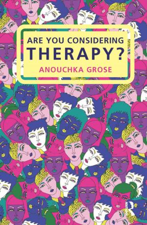 Cover of the book Are You Considering Therapy? by Yiyan Wang