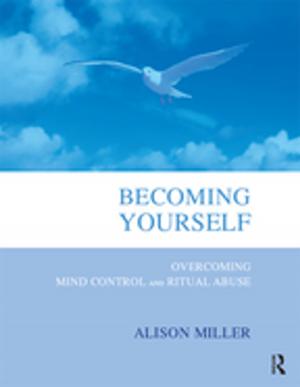 Cover of the book Becoming Yourself by 